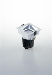INC-LANDER-Q15C BCO INCASSO LED LANDER BIAN
