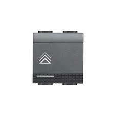 LIVING LIGHT - DIMMER A PULSANTE 60-500VA