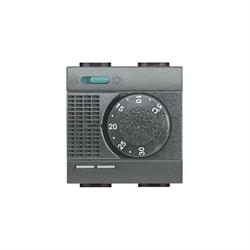 LIVING INT - TERMOSTATO CONDIZIONAM 230V